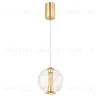 Подвесной светильник Favourite Boble 4551-2P 4551-2P - 1