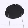 Подвесной светильник Favourite Reverse 4566-2P 4566-2P - 5