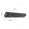 Проводной коннектор Favourite Logica 1012-CB-002 1012-CB-002 - 2