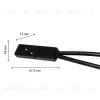 Проводной коннектор Favourite Logica 1012-CB-004 1012-CB-004 - 2