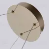Подвесная люстра Favourite Helmet 4590-8P 4590-8P - 6