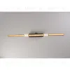 Подвесной светильник iLedex Vision 9309D-1200-2 GR+BK 9309D-1200-2 GR+BK - 9