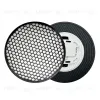Точечный светильник iLedex Mercury 5555-24W-D160-3/4/6K-BK+WH 5555-24W-D160-3/4/6K-BK+WH - 1