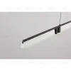 Подвесной светильник iLedex Vision 9309D-1200-2 WH+BK 9309D-1200-2 WH+BK - 7