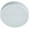 Точечный светильник iLedex Mercury 5555-24W-D160-3/4/6K-WH+BK 5555-24W-D160-3/4/6K-WH+BK - 1