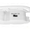 Точечный светильник iLedex Mercury 5555-36W-D212-3/4/6K-BK+WH 5555-36W-D212-3/4/6K-BK+WH - 3