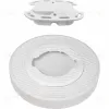 Точечный светильник iLedex Mercury 5551-24W-D160-3/4/6K-WH 5551-24W-D160-3/4/6K-WH - 3