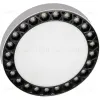 Точечный светильник iLedex Mercury 5552-24W-D165-3/4K-WH+BK 5552-24W-D165-3/4K-WH+BK - 2