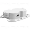 Точечный светильник iLedex Mercury 5552-36W-D217-3/4K-WH+BK 5552-36W-D217-3/4K-WH+BK - 6