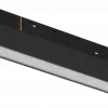 Трековый магнитный светильник iLedex Vision 4822-001-L300-12W-110DG-3000K-BK 4822-001-L300-12W-110DG-3000K-BK - 1