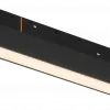 Трековый магнитный светильник iLedex Vision 4822-001-L300-12W-110DG-3000K-BK 4822-001-L300-12W-110DG-3000K-BK - 5