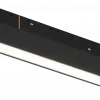 Трековый магнитный светильник iLedex Vision 4822-001-L300-12W-110DG-3000K-BK 4822-001-L300-12W-110DG-3000K-BK - 8