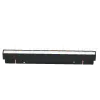 Трековый магнитный светильник iLedex Vision 4822-001-L300-12W-110DG-3000K-BK 4822-001-L300-12W-110DG-3000K-BK - 10