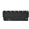 Трековый магнитный светильник iLedex Vision 4822-002-L120-6W-38DG-3000K-BK 4822-002-L120-6W-38DG-3000K-BK - 6