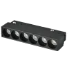 Трековый магнитный светильник iLedex Vision 4822-002-L120-6W-38DG-3000K-BK 4822-002-L120-6W-38DG-3000K-BK - 7