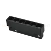 Трековый магнитный светильник iLedex Vision SMART 4822-002-L120-6W-38DG-BK SMART 4822-002-L120-6W-38DG-BK - 4