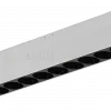 Трековый магнитный светильник iLedex Vision 4822-002-L235-12W-38DG-4000K-WH 4822-002-L235-12W-38DG-4000K-WH - 2