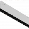 Трековый магнитный светильник iLedex Vision 4822-002-L235-12W-38DG-4000K-WH 4822-002-L235-12W-38DG-4000K-WH - 1