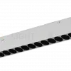 Трековый магнитный светильник iLedex Vision 4822-002-L460-24W-38DG-3000K-WH 4822-002-L460-24W-38DG-3000K-WH - 2