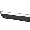 Трековый магнитный светильник iLedex Vision 4822-004-L300-12W-110DG-3000K-BK 4822-004-L300-12W-110DG-3000K-BK - 5
