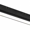 Трековый магнитный светильник iLedex Vision 4822-004-L602-24W-110DG-4000K-BK 4822-004-L602-24W-110DG-4000K-BK - 1