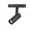 Трековый магнитный светильник iLedex Vision 4822-005-D34-8W-40DG-3000K-BK 4822-005-D34-8W-40DG-3000K-BK - 1