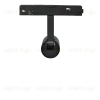 Трековый магнитный светильник iLedex Vision 4822-005-D34-8W-40DG-3000K-BK 4822-005-D34-8W-40DG-3000K-BK - 5