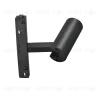 Трековый магнитный светильник iLedex Vision 4822-005-D34-8W-40DG-3000K-BK 4822-005-D34-8W-40DG-3000K-BK - 6