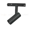 Трековый магнитный светильник iLedex Vision 4822-005-D34-8W-40DG-4000K-BK 4822-005-D34-8W-40DG-4000K-BK - 8