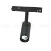 Трековый магнитный светильник iLedex Vision SMART 4822-005-D34-8W-40DG-BK SMART 4822-005-D34-8W-40DG-BK - 3