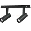 Трековый магнитный светильник iLedex Vision 4822-005-D34-16W-40DG-3000K-BK 4822-005-D34-16W-40DG-3000K-BK - 1