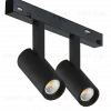 Трековый магнитный светильник iLedex Vision 4822-005-D34-16W-40DG-4000K-BK 4822-005-D34-16W-40DG-4000K-BK - 9