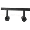 Трековый магнитный светильник iLedex Vision SMART 4822-005-D34-16W-40DG-BK SMART 4822-005-D34-16W-40DG-BK - 6