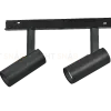 Трековый магнитный светильник iLedex Vision SMART 4822-005-D34-16W-40DG-BK SMART 4822-005-D34-16W-40DG-BK - 3