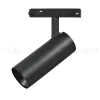 Трековый магнитный светильник iLedex Vision 4822-006-D55-18W-38DG-3000K-BK 4822-006-D55-18W-38DG-3000K-BK - 6