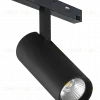 Трековый магнитный светильник iLedex Vision 4822-006-D55-18W-38DG-4000K-BK 4822-006-D55-18W-38DG-4000K-BK - 1
