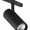 Трековый магнитный светильник iLedex Vision 4822-007-D75-30W-38DG-3000K-BK 4822-007-D75-30W-38DG-3000K-BK - 2