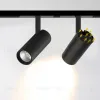 Трековый магнитный светильник iLedex Vision SMART 4822-007-D75-30W-38DG-BK SMART 4822-007-D75-30W-38DG-BK - 3