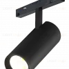 Трековый магнитный светильник iLedex Vision SMART 4822-007-D75-30W-38DG-BK SMART 4822-007-D75-30W-38DG-BK - 1
