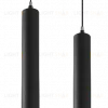 Трековый магнитный светильник iLedex Vision SMART 4822-008-H300-20W-24DG-BK SMART 4822-008-H300-20W-24DG-BK - 1