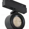 Трековый магнитный светильник iLedex Vision 4822-010-D82-12W-38DG-3000K BK (WALL WASHER) 4822-010-D82-12W-38DG-3000K BK (WALL WASHER) - 5
