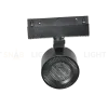 Трековый магнитный светильник iLedex Vision 4822-010-D82-12W-38DG-3000K BK (WALL WASHER) 4822-010-D82-12W-38DG-3000K BK (WALL WASHER) - 7