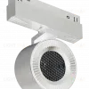 Трековый магнитный светильник iLedex Vision 4822-010-D82-12W-38DG-3000K WH (WALL WASHER) 4822-010-D82-12W-38DG-3000K WH (WALL WASHER) - 1