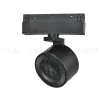 Трековый магнитный светильник iLedex Vision 4822-010-D82-12W-38DG-4000K BK (WALL WASHER) 4822-010-D82-12W-38DG-4000K BK (WALL WASHER) - 1