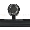 Трековый магнитный светильник iLedex Vision SMART 4822-010-D82-12W-38DG-BK (WALL WASHER) SMART 4822-010-D82-12W-38DG-BK (WALL WASHER) - 10