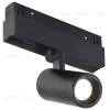 Трековый магнитный светильник iLedex Vision 4822-011-D45-8W-38DG-4000K-BK 4822-011-D45-8W-38DG-4000K-BK - 9