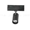 Трековый магнитный светильник iLedex Vision SMART 4822-011-D45-8W-38DG-BK SMART 4822-011-D45-8W-38DG-BK - 4