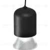 Трековый магнитный светильник iLedex Vision 4822-015-D72-8W-38DG-3000K-BK 4822-015-D72-8W-38DG-3000K-BK - 5