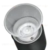 Трековый магнитный светильник iLedex Vision SMART 4822-015-D72-8W-38DG-BK SMART 4822-015-D72-8W-38DG-BK - 3