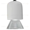 Трековый магнитный светильник iLedex Vision SMART 4822-015-D72-8W-38DG-WH SMART 4822-015-D72-8W-38DG-WH - 1